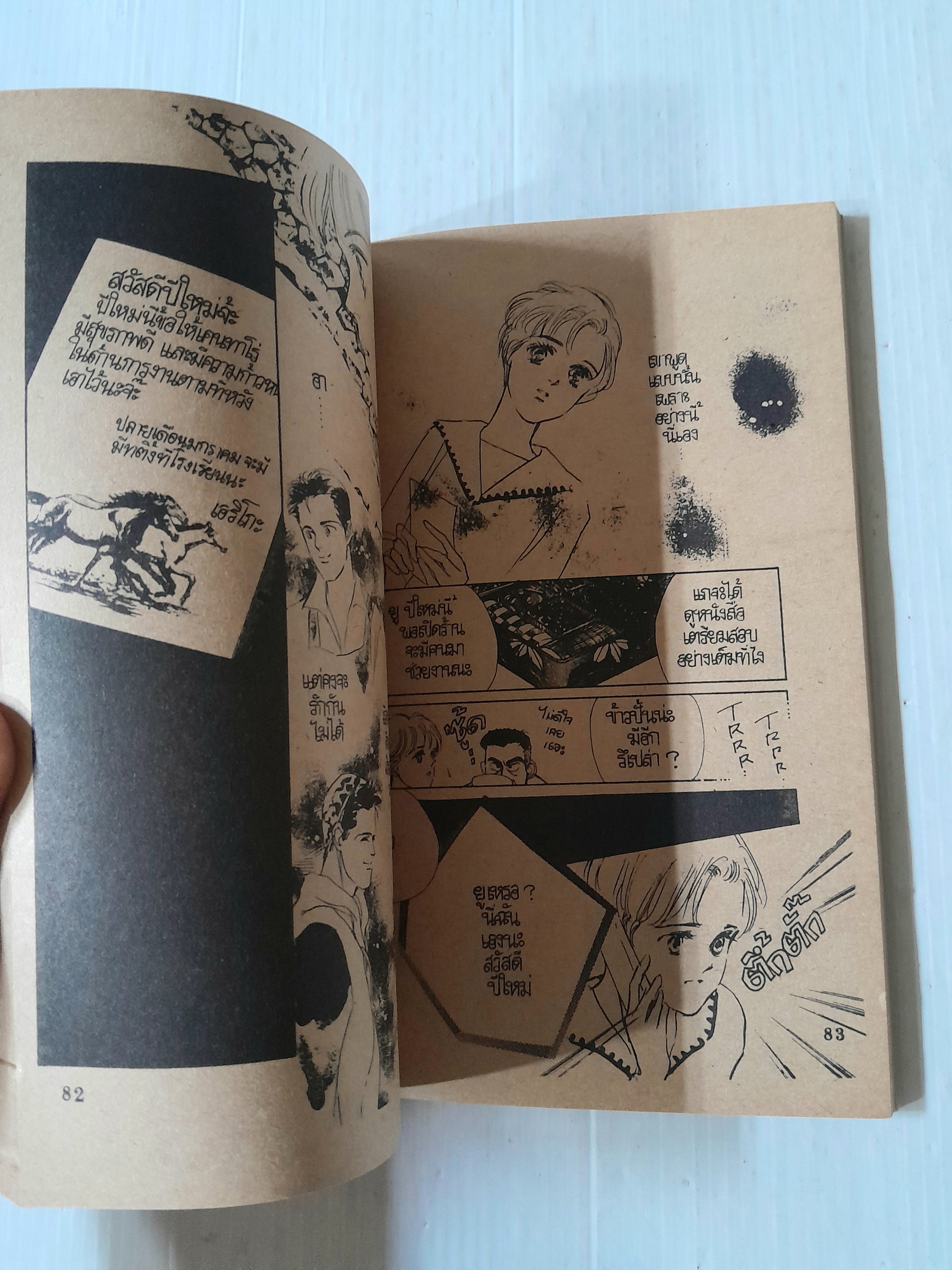 ผู้หญิง..ที่ร้านพริกแดง (เล่มเดียวจบ) / Makimura Satoru