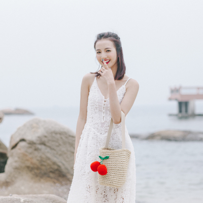 กระเป๋าแฟชั่น คุณภาพดี กระเป๋าสะพายข้าง กระเป๋าถือของผู้หญิง BAG FASHION women's bag new 2020
