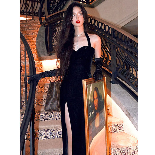ชุดราตรี ชุดออกงาน ดีไซน์หรู แบรนด์ Angel