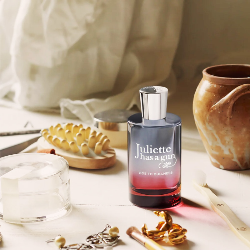 Juliette Has A Gun Ode To Dullness EDP 1.7 ml.