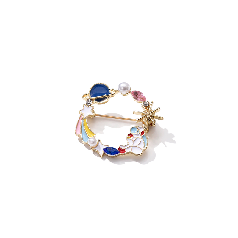 เข็มกลัด เข็มกลัดสวยๆ เข็มกลัดติดเสื้อ Brooch
