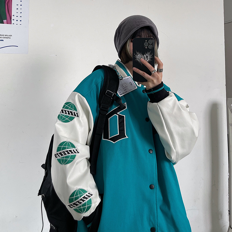 แจ็คเก็ต เสื้อคลุมแจ็คเก็ต