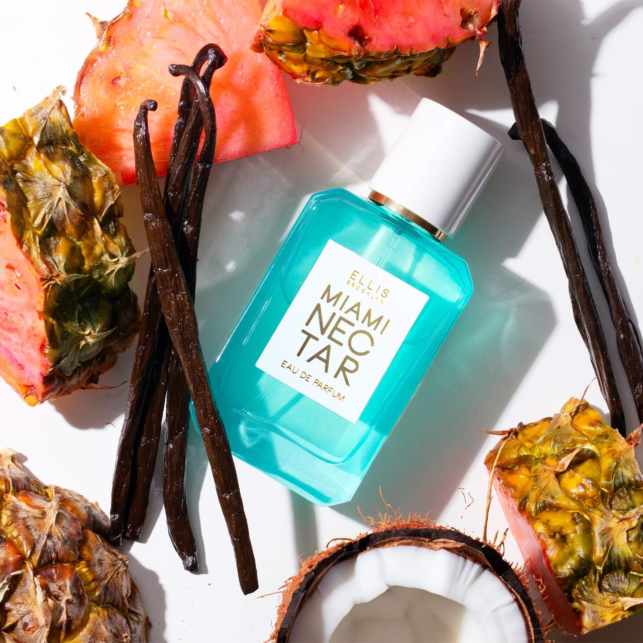 Ellis Brooklyn Miami Nectar (EAU DE PARFUM) 1.5 ml.