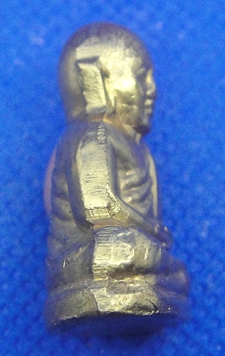 หลวงพ่อเงิน บางคลาน รุ่นอำเภอ