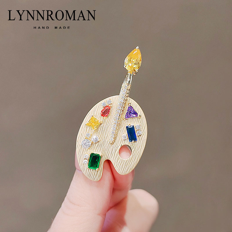 เข็มกลัด เข็มกลัดสวยๆ เข็มกลัดติดเสื้อ Brooch