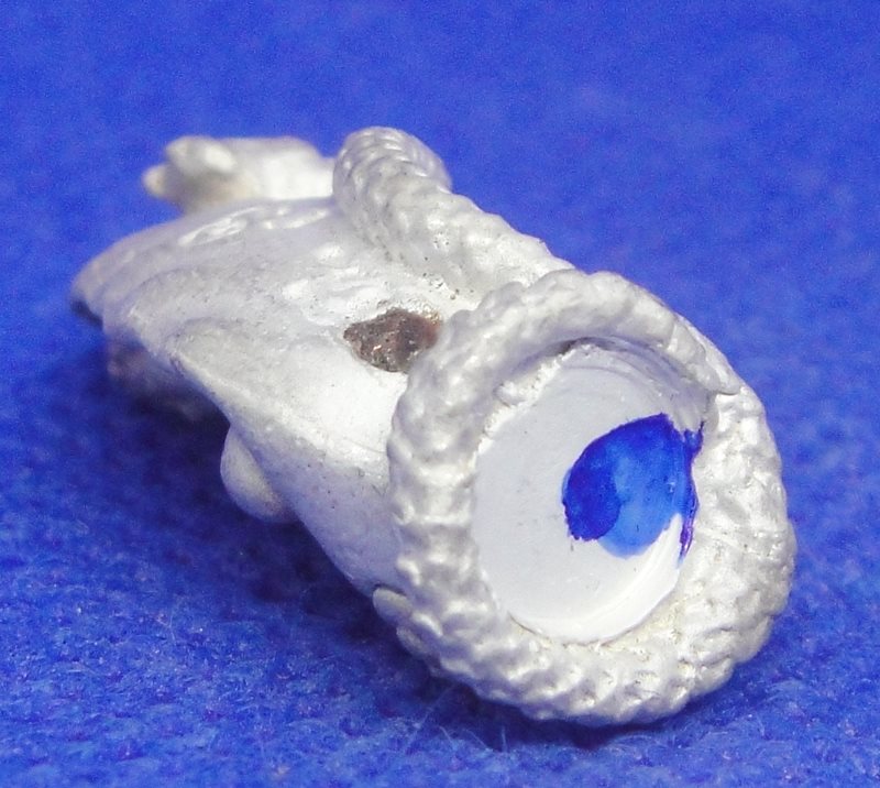 หลวงพ่อกิตติศักดิ์ กิตฺติสาโร