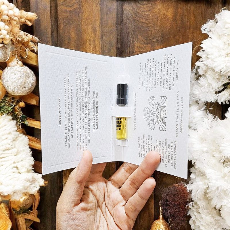 CREED DELPHINUS (EAU DE PARFUM) 2 ml.