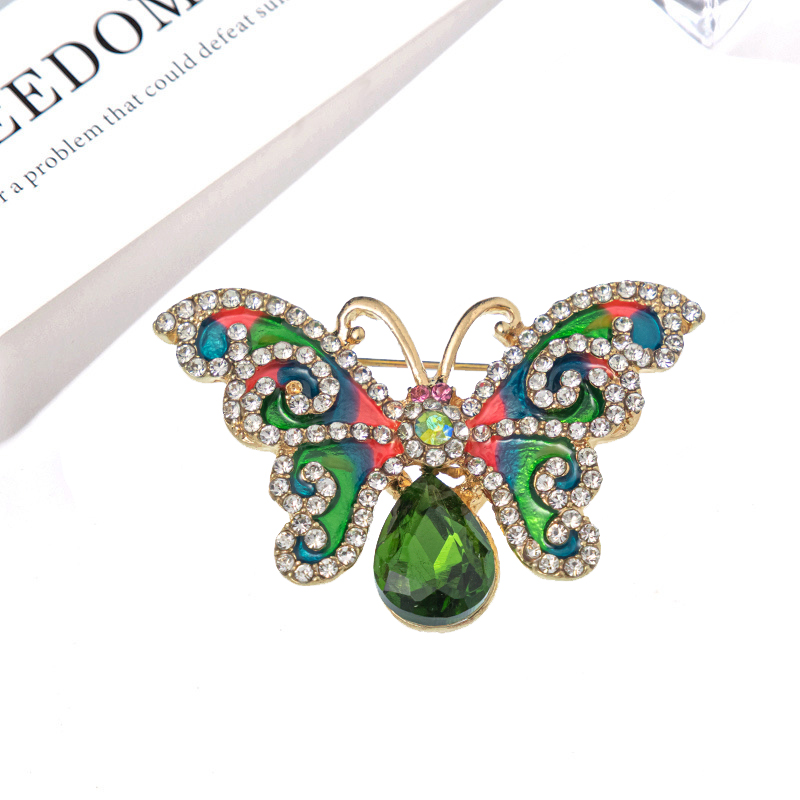 เข็มกลัด เข็มกลัดสวยๆ เข็มกลัดติดเสื้อ Brooch