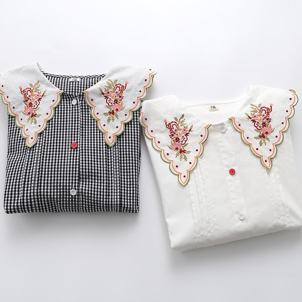 เสื้อผ้าสไตล์ญี่ปุ่น Mori Girl
