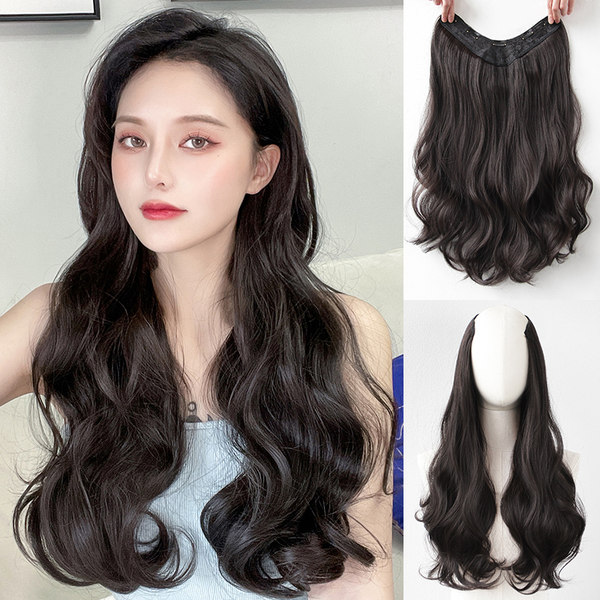 วิกผม วิกผมเกาหลี วิกผมยาว BY WIG SALON