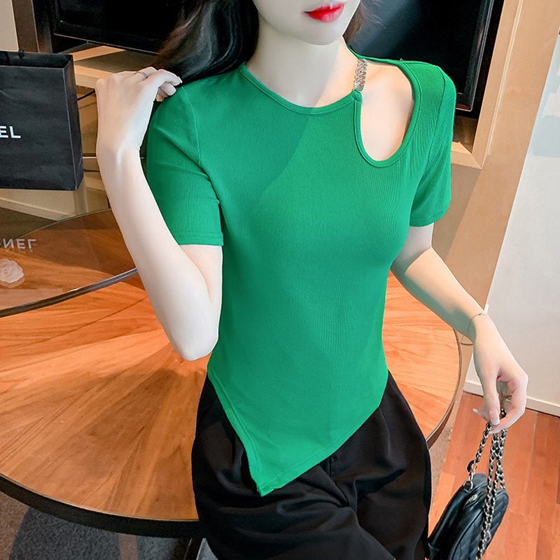 เสื้อเชิ้ตแขนยาววัยรุ่น ลายสวยๆ แบรนด์ YIL AN