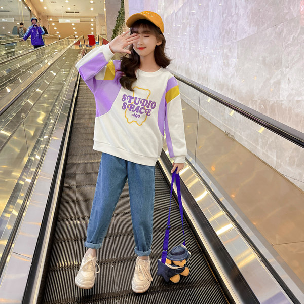 เสื้อผ้าเด็กผู้หญิง ชุดเด็กผู้หญิง