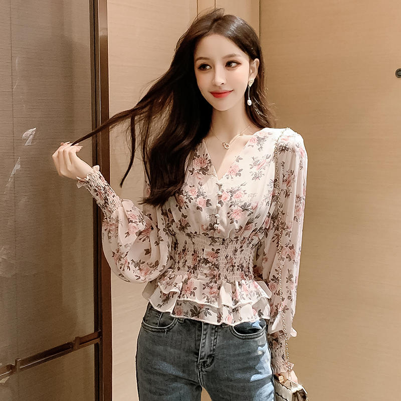 เสื้อเชิ้ตแขนยาววัยรุ่น ลายสวยๆ ส่งฟรี