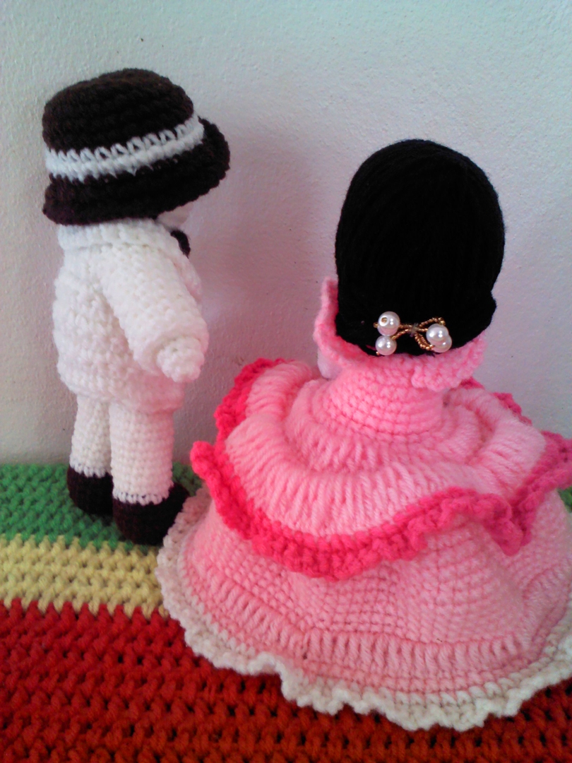 บ่าวสาว