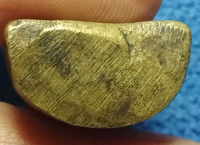 หลวงพ่อจั่น วัดบางมอญ จ.อยุธยา