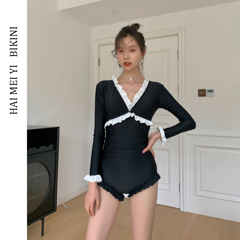 ชุดว่ายน้ำผู้หญิง ชุดว่ายน้ำน่ารัก Bikini ชุดไปทะเล