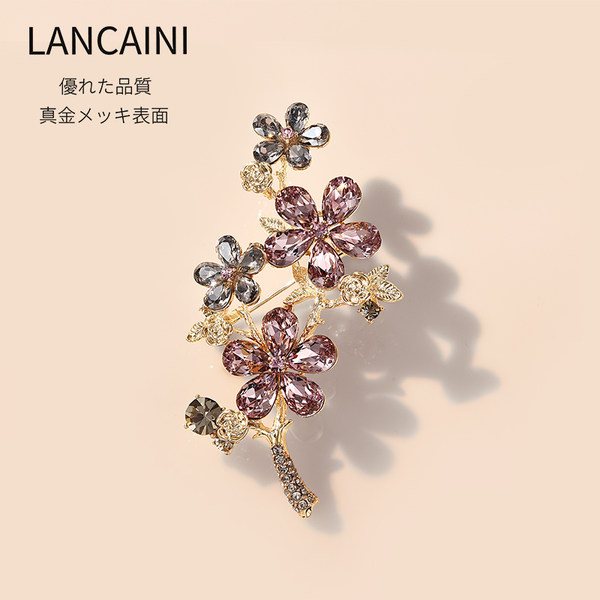 เข็มกลัด เข็มกลัดสวยๆ เข็มกลัดติดเสื้อ Brooch
