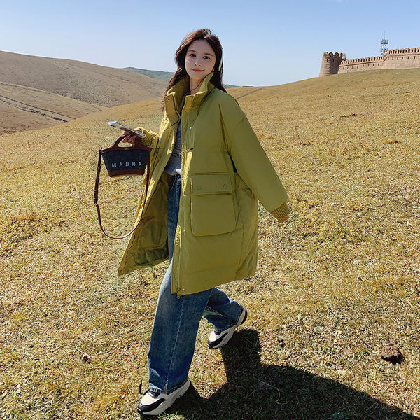 เสื้อโค้ท เสื้อโค้ทกันหนาว เสื้อโค้ทผ้าขนสัตว์