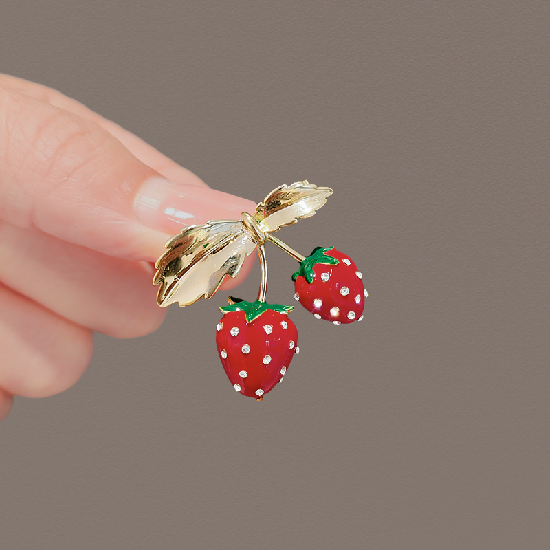 เข็มกลัด เข็มกลัดสวยๆ เข็มกลัดติดเสื้อ Brooch