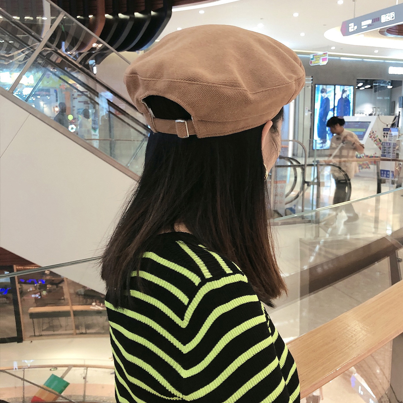หมวกเบเร่ต์