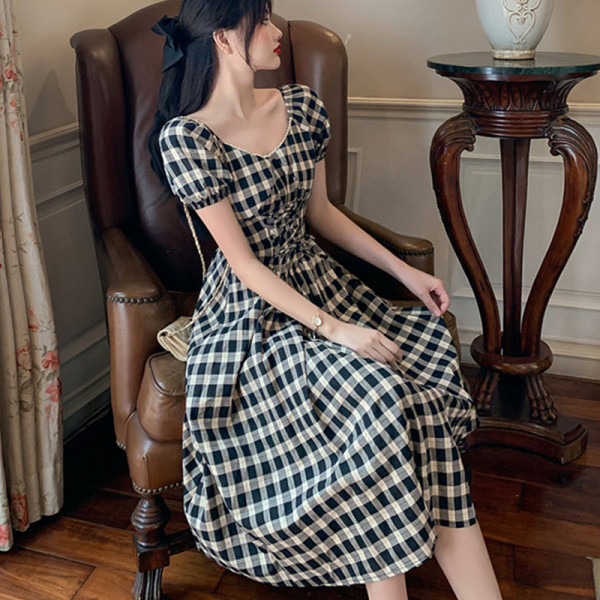 เดรสคนอ้วนวัยรุ่น เดรสวัยรุ่น