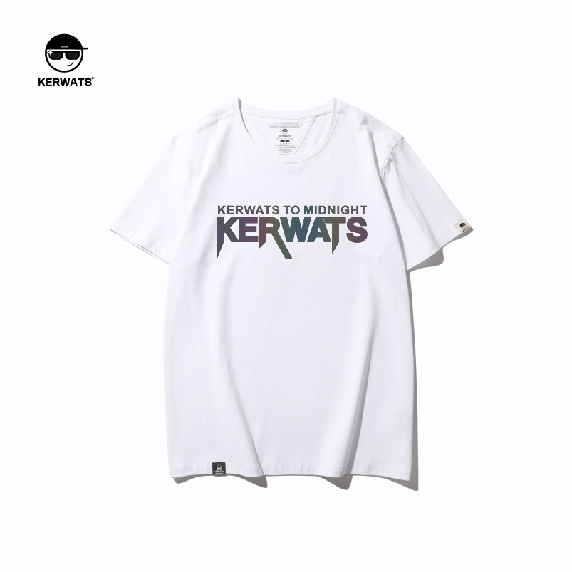 เสื้อยืดผู้ชายอ้วน S-6XL น้ำหนักผู้สวม 50-135 กิโลกรัม