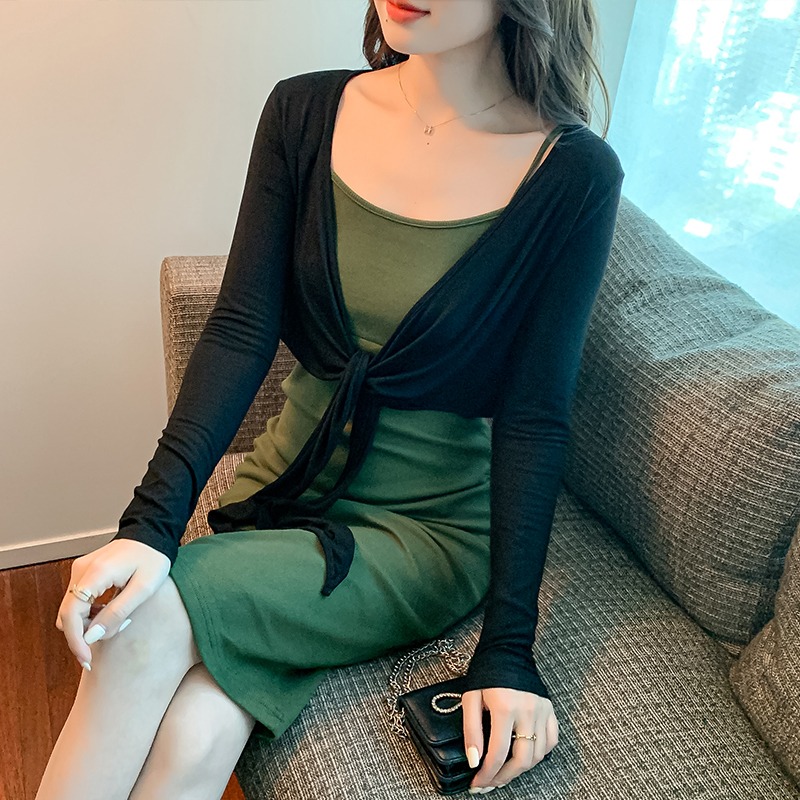 เสื้อเชิ้ตแขนยาววัยรุ่น ลายสวยๆ แบรนด์ YIL AN