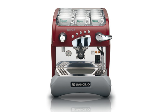 RANCILIO EPOCA E1G