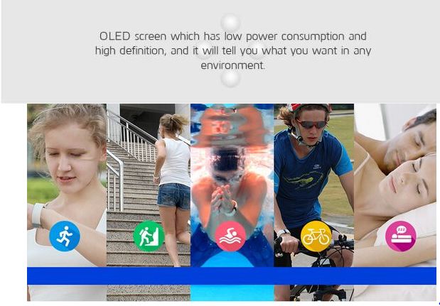 นาฬิกาอัจฉริยะ นาฬิกาข้อมือ Smart Watch รับโทรศัพท์ได้ วัดอุณหภูมิ วัดสเต็ป การออกกำลังกาย หน้าจอ ทัชสกรีน สาย ซิลิโคนแท้ ใช้งานง่าย 648366