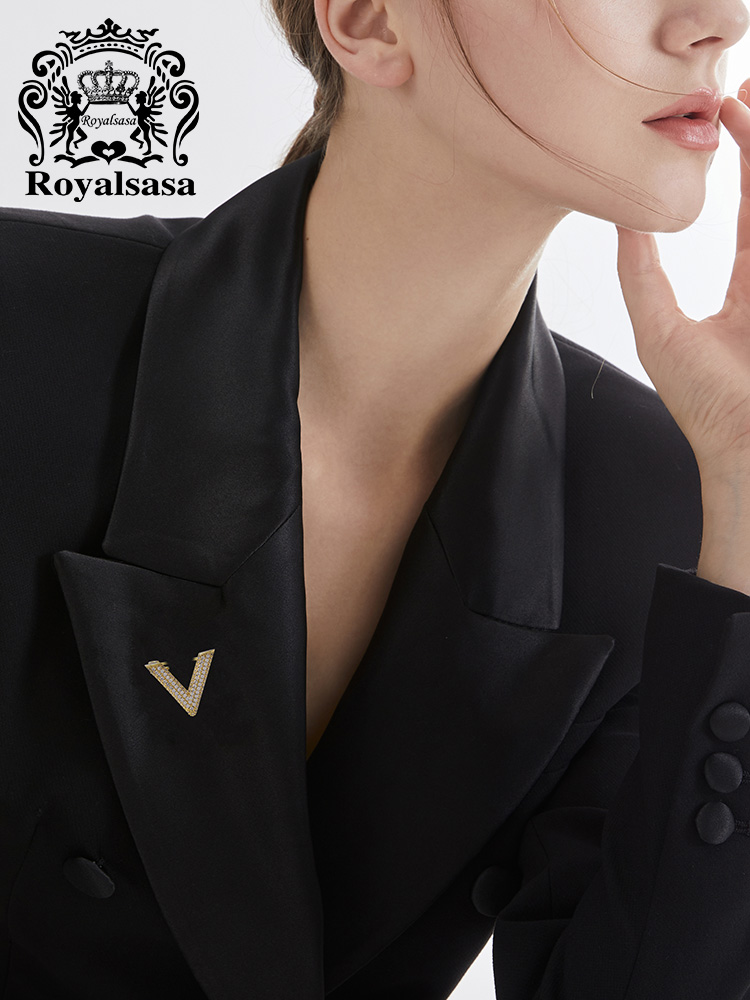 เข็มกลัด เข็มกลัดสวยๆ เข็มกลัดติดเสื้อ Brooch