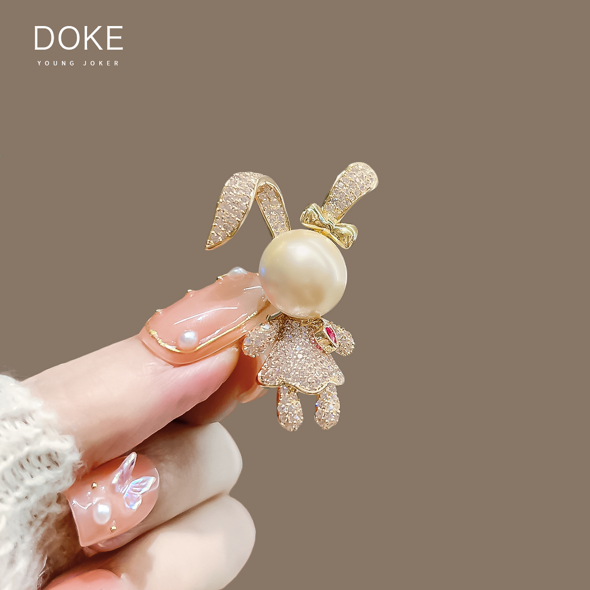 เข็มกลัด เข็มกลัดสวยๆ เข็มกลัดติดเสื้อ Brooch