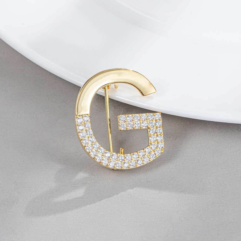 เข็มกลัด เข็มกลัดสวยๆ เข็มกลัดติดเสื้อ Brooch