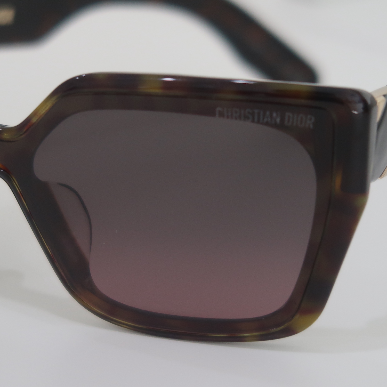 Dior Lady 95 Butterfly Sunglasses