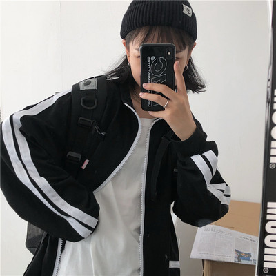 เสื้อกันหนาวแบบมีซิป