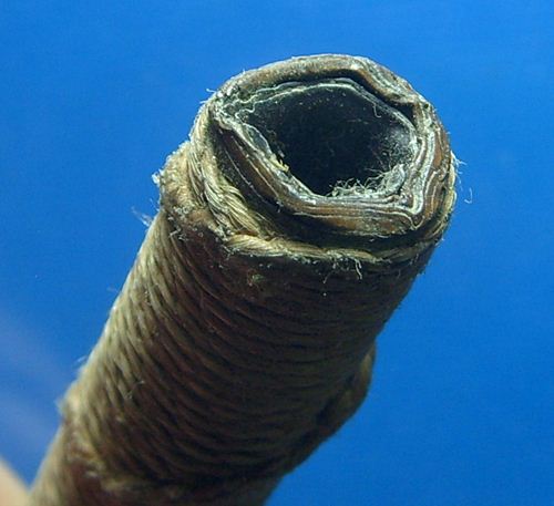 ตะกรุดหลวงพ่อทบ