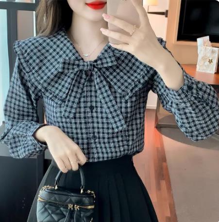 เสื้อสีดำสุภาพ เรียบหรู ดูดี เหมาะกับทุกโอกาส | เสื้อผู้หญิงสุภาพ