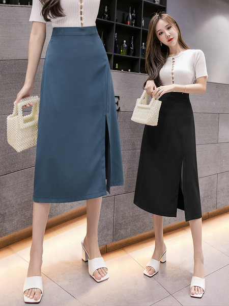 กระโปรงสวยๆ ขาย กระโปรงยาว กระโปรงสั้น กระโปรงทำงาน