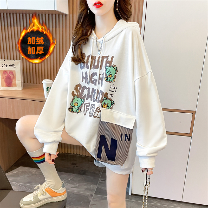 เสื้อกันหนาว เสื้อสเวตเตอร์ เสื้อกันหนาวผู้หญิง
