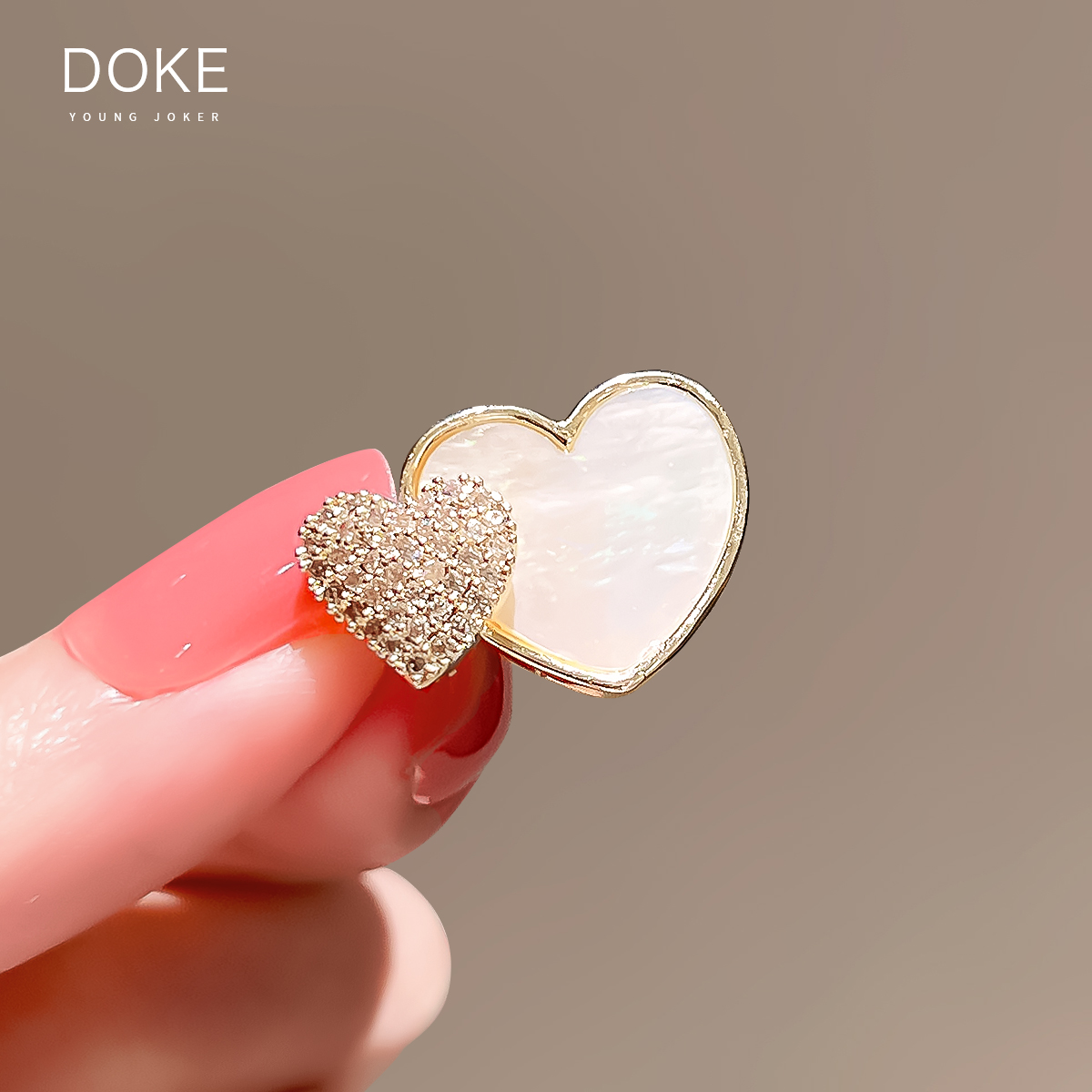 เข็มกลัด เข็มกลัดสวยๆ เข็มกลัดติดเสื้อ Brooch