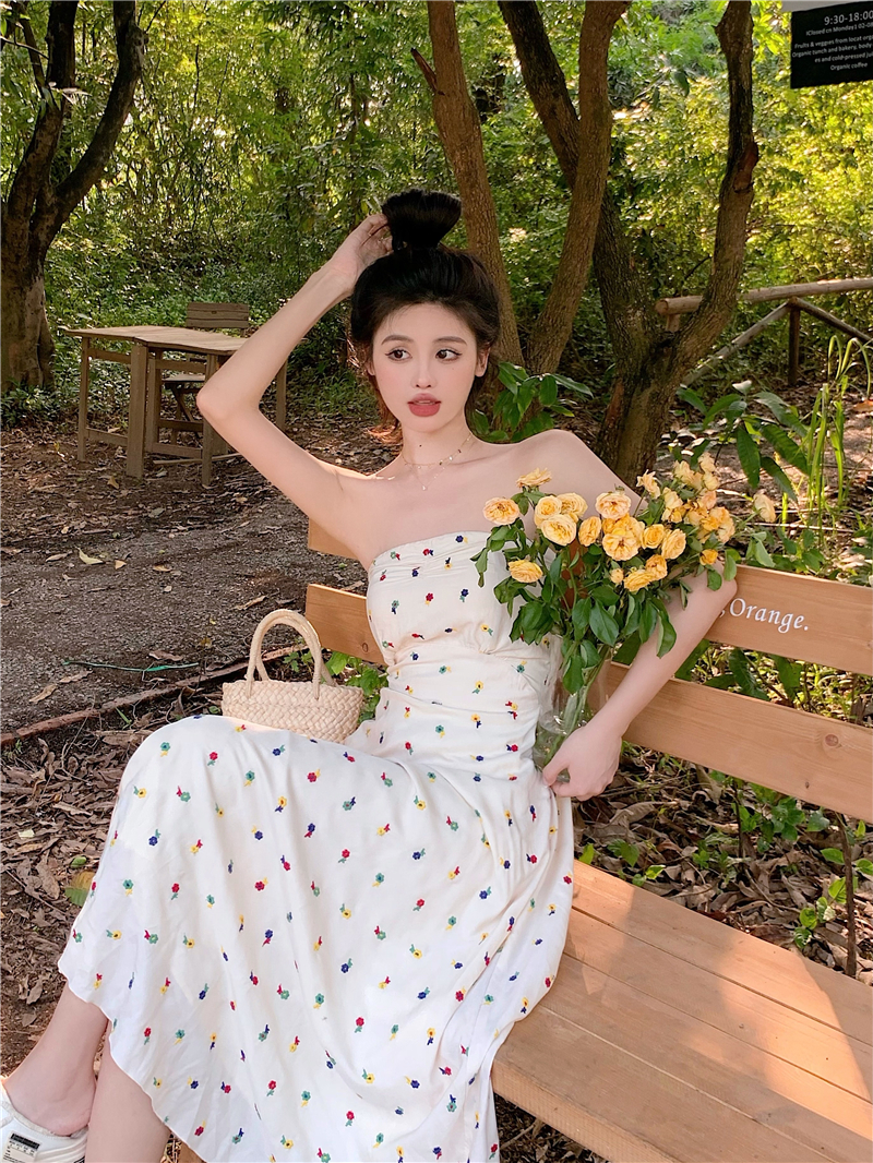 ชุดเดรสแฟชั่น แบบชุดเดรสสวยๆ ชุดเดรสน่ารัก