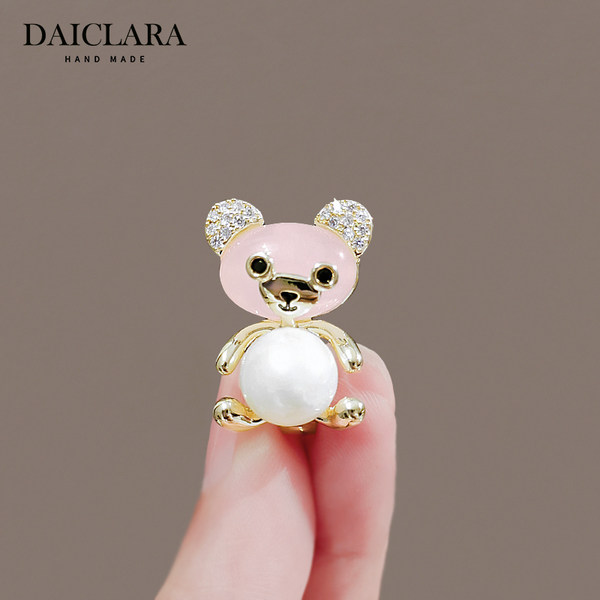 เข็มกลัด เข็มกลัดสวยๆ เข็มกลัดติดเสื้อ Brooch