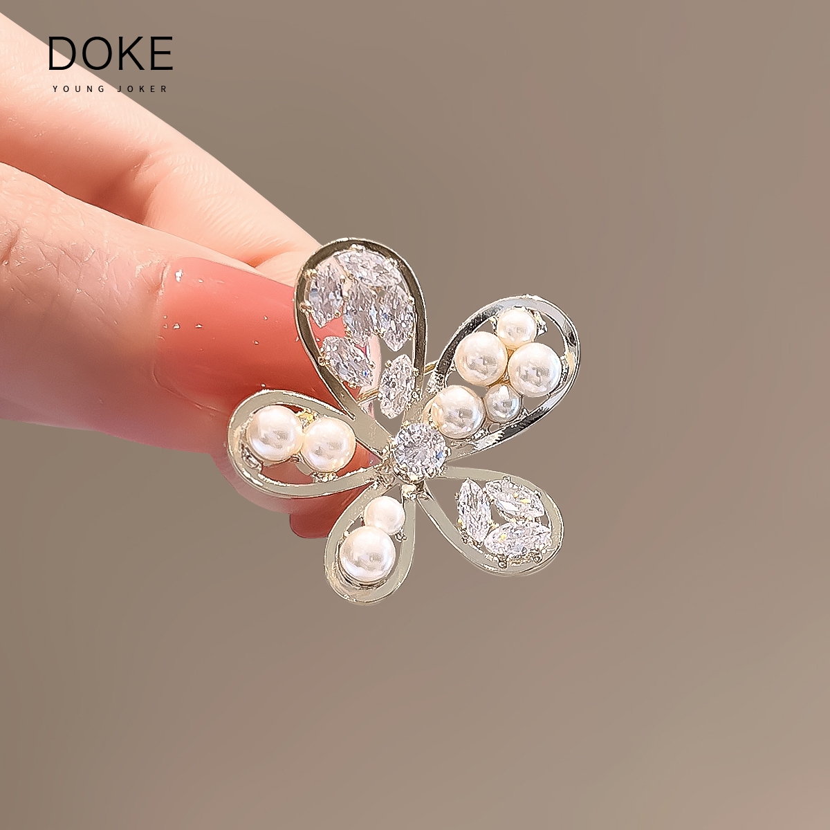 เข็มกลัด เข็มกลัดสวยๆ เข็มกลัดติดเสื้อ Brooch