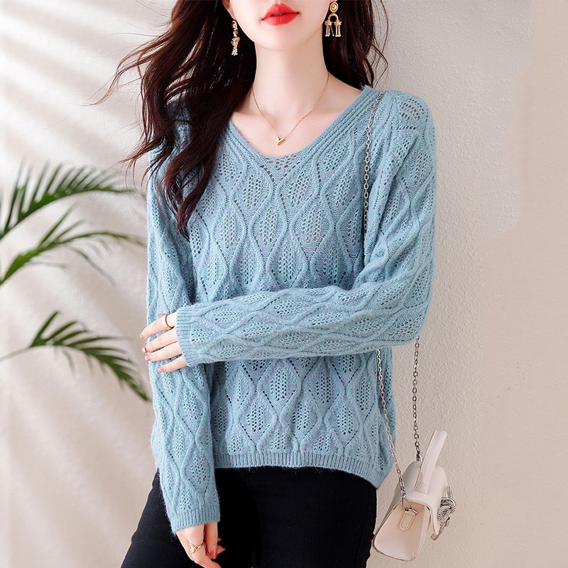 เสื้อเชิ้ตผู้หญิงแขนยาว เสื้อเชิ้ตผู้หญิงใส่ทํางาน 390 บาทต่อชิ้น ฟรีค่าจัดส่ง