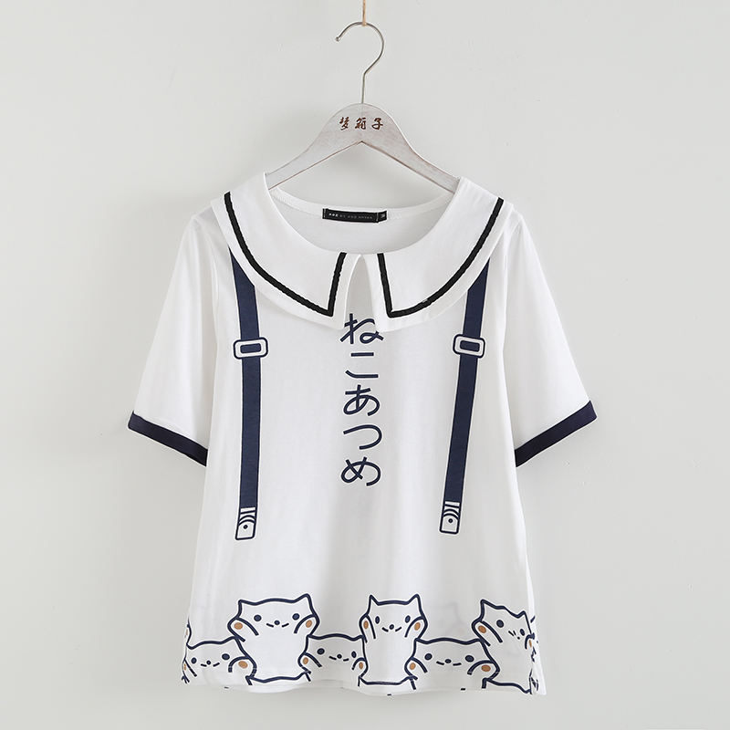 เสื้อผ้าสไตล์ญี่ปุ่น Mori Girl