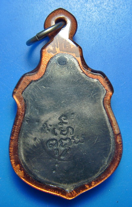 พระครูพุทธิสุนทร (หรุ่น) วัดบางระกำ