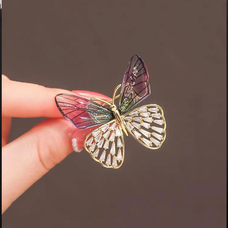 เข็มกลัด เข็มกลัดสวยๆ เข็มกลัดติดเสื้อ Brooch