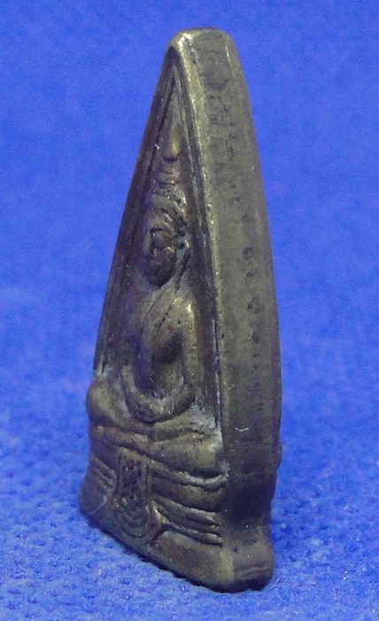 พระพุทธโสธร ๒ หน้า