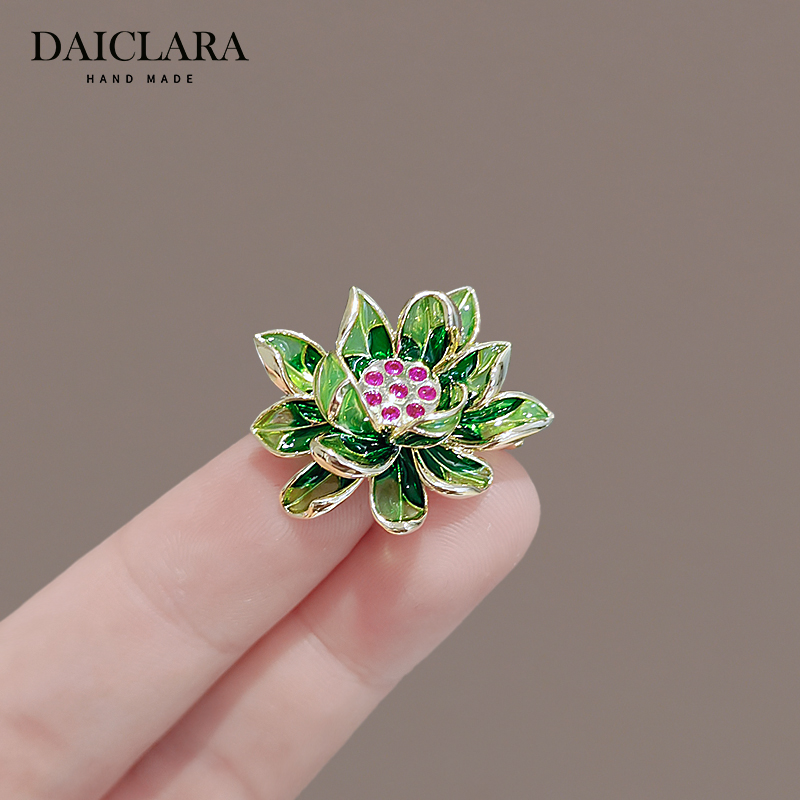 เข็มกลัด เข็มกลัดสวยๆ เข็มกลัดติดเสื้อ Brooch