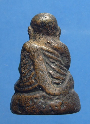 หลวงพ่อเงิน กรุวัดขวาง