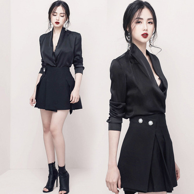 ชุดราตรี ชุดออกงาน ดีไซน์หรู